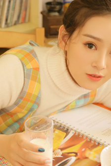 会长是女仆大人