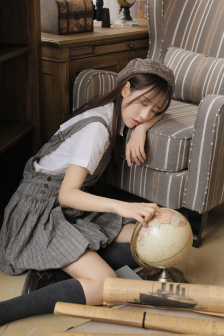赤足惊魂